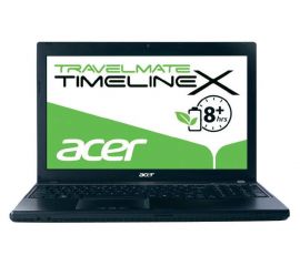  Ноутбук Acer TravelMate 6595 15&quot; i5 8GB RAM 500GB HDD 3G модем, фото 1 