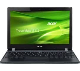  Ноутбук Acer TravelMate TMB113 11&quot; i3 4GB RAM 320GB HDD, фото 1 