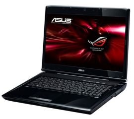  Ноутбук Asus G72GX ROG 17.3&quot; 6GB RAM 500GB HDD, фото 1 