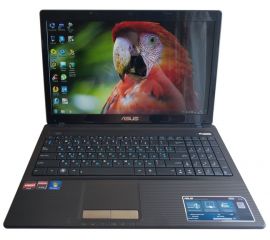  Ноутбук Asus K53U 15&quot; 4GB RAM 250GB HDD, фото 1 