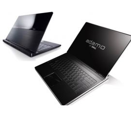  Ноутбук Dell Adamo 13&quot; 2GB RAM 64GB SSD, фото 1 