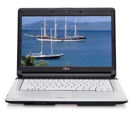  Ноутбук Fujitsu LifeBook S710 14&quot; i7 8GB RAM 500GB HDD, фото 1 
