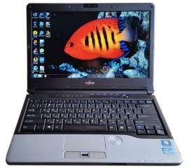  Ноутбук Fujitsu LifeBook S762 13&quot; i5 4GB RAM 500GB HDD, фото 1 