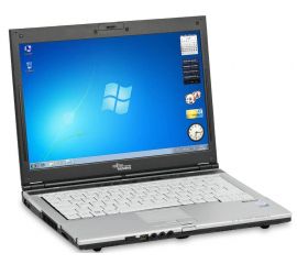  Ноутбук Fujitsu LifeBook S6410 13&quot; 4GB RAM 160GB HDD 3G модем, фото 1 