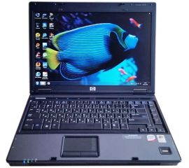  Ноутбук HP Compaq 6510b 15&quot; 4GB RAM 320GB HDD, фото 1 
