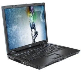  Ноутбук HP Compaq NX7400 15&quot; 3GB RAM 160GB HDD, фото 1 