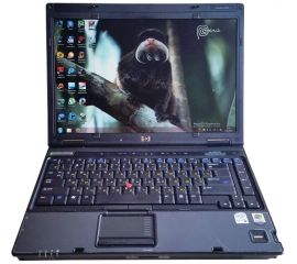  Ноутбук HP Compaq nc6400 14&quot;  2GB RAM 80GB HDD, фото 1 