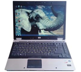  Ноутбук HP EliteBook 6930p 14&quot; 4GB RAM 320GB HDD, фото 1 