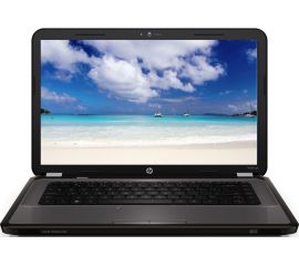 Ноутбук HP Pavilion G6-1b67ca 15&quot; AMD® A6 четыре ядра 4GB RAM 320GB HDD, фото 1 