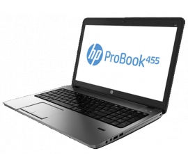  Ноутбук HP ProBook 455 G1 15&quot; 8GB RAM 120GB SSD, фото 1 
