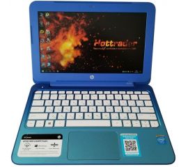  Ноутбук HP Stream Notebook PC 11-d010wm 11&quot; 2GB RAM 32 GB SSD, фото 1 