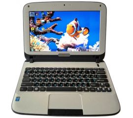  Ноутбук Intel 2goPC 10&quot; 2GB RAM 160GB HDD, фото 1 