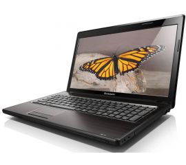  Ноутбук Lenovo IdeaPad G570 15&quot; i5 4GB RAM 320GB HDD, фото 1 