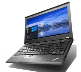  Ноутбук Lenovo ThinkPad X230 12&quot; i3 8GB RAM 120GB SSD, фото 1 