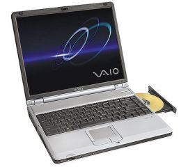  Ноутбук Sony VAIO PCG-7K1L (VGN-FJ270) 14&quot; 2GB RAM 160GB HDD, фото 1 