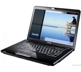  Ноутбук Toshiba Satellite A300-1EG 15&quot; AMD 4GB RAM 400GB HDD, фото 1 