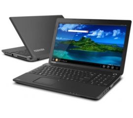  Ноутбук Toshiba Satellite C55T-A 15&quot; i3 4GB RAM 250GB HDD, фото 1 