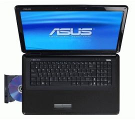  Ноутбук Asus X70IO 17&quot; HD+ 4GB RAM 500GB HDD, фото 1 
