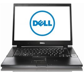  Ноутбук Dell Precision M4500 15&quot; NVIDIA i5 8GB RAM 500GB HDD WOT, фото 1 