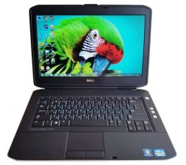  Ноутбук Dell Latitude E5430 14&quot; i5 4GB RAM 500GB HDD № 1, фото 1 