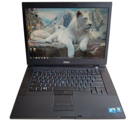  Ноутбук Dell Precision M4400 15&quot; Full HD NVIDIA 4GB RAM 500GB HDD WOT, фото 1 