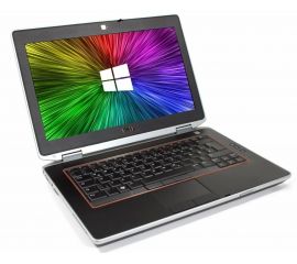  Ноутбук Dell Latitude E6420 14&quot; i7 восемь ядер NVIDIA 8GB RAM 180GB SSD № 2, фото 1 