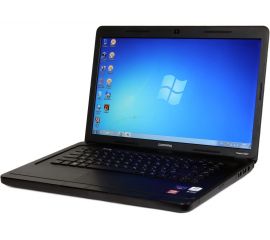  Ноутбук HP Compaq Presario CQ57 15&quot; 4GB RAM 320GB HDD, фото 1 