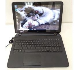  Ноутбук HP Pavilion TouchSmart 15-F 15&quot; четыре ядра 8GB RAM 120GB SSD WOT, фото 1 