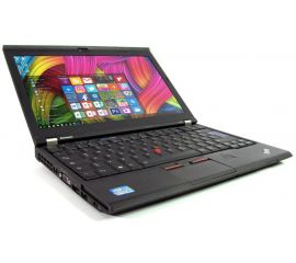  Ноутбук Lenovo ThinkPad X220 12&quot; i3 8GB RAM 120GB SSD, фото 1 