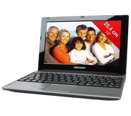  Ноутбук Medion Akoya E1228 10&quot; 2GB RAM 250GB HDD, фото 1 