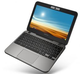 Ноутбук Medion Akoya S2015 Cromebook 12&quot; 2GB RAM 16GB SSD, фото 1 