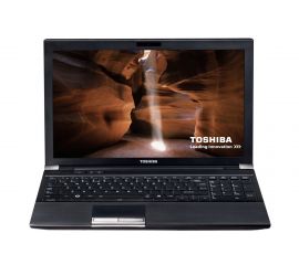  Ноутбук Toshiba Tecra R950 15&quot; HD+ i5 4GB RAM 500GB HDD, фото 1 