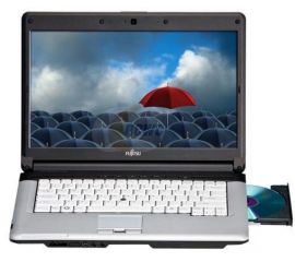  Ноутбук Fujitsu LifeBook S710 14&quot; i5 4GB RAM 500GB HDD, фото 1 