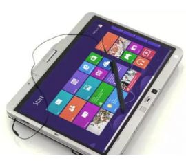  Ноутбук HP EliteBook 2760P 12&quot; IPS i5 8GB RAM 500GB HDD, фото 1 