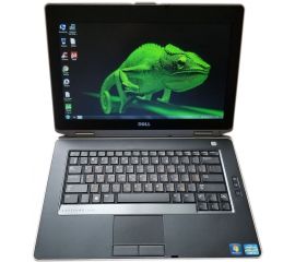  Ноутбук Dell Latitude E6430 14&quot; i5 NVIDIA 8GB RAM 500GB HDD WOT, фото 1 