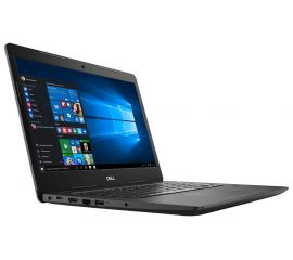 Ноутбук Dell Latitude 3490 14&quot; i5 8GB RAM 120GB SSD № 1, фото 1 