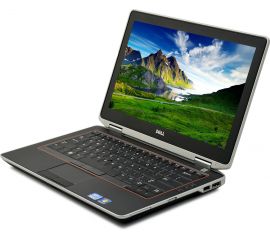 Ноутбук Dell Latitude E6320 13&quot; i5 8GB RAM 320GB HDD, фото 1 