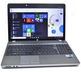  Ноутбук HP ProBook 4540s 15&quot; i3 8GB RAM 500GB HDD № 1, фото 1 