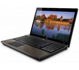 Ноутбук HP ProBook 4720s 17&quot; HD+ i5 AMD 8GB RAM 500GB HDD WOT, фото 1 