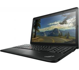  Ноутбук Lenovo ThinkPad E531 15&quot; i3 4GB RAM 320GB HDD № 3, фото 1 