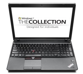  Ноутбук Lenovo ThinkPad Edge E520 15&quot; i5 8GB RAM 500GB HDD, фото 1 