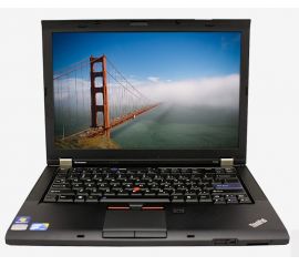  Ноутбук Lenovo ThinkPad T410 14&quot; i5 4GB RAM 500GB HDD, фото 1 