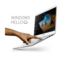  Ноутбук Samsung Notebook 9 NP900X3N White 13&quot; i3 8GB RAM 240GB SSD, фото 1 