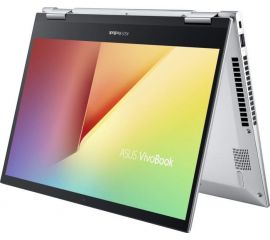  Ноутбук ASUS Vivobook Flip 14 TP401CA 14&quot; Full HD IPS 4GB RAM 60GB SSD, фото 1 