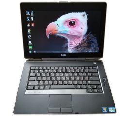  Ноутбук Dell Latitude E6430 14&quot; i5 8GB RAM 320GB HDD № 2, фото 1 