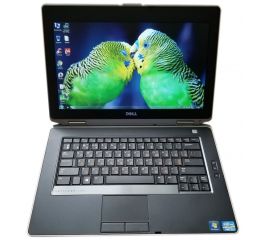  Ноутбук Dell Latitude E6430 14&quot; i5 4GB RAM 320GB HDD № 3, фото 1 