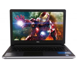 Ноутбук Dell inspiron 5558 15&quot; Cенсорный i3 8GB RAM 120GB SSD, фото 1 