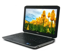  Ноутбук Dell Latitude E5520 15&quot; i5 4GB RAM 320GB HDD, фото 1 