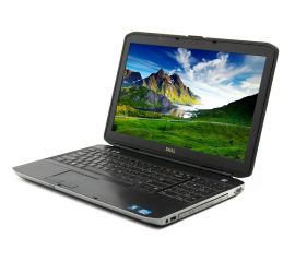  Ноутбук Dell Latitude E5530 15&quot; i5 8GB RAM 320GB HDD № 1, фото 1 