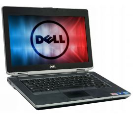  Ноутбук Dell Latitude E6420 14&quot; i5 NVIDIA 4GB RAM 320GB HDD № 6, фото 1 